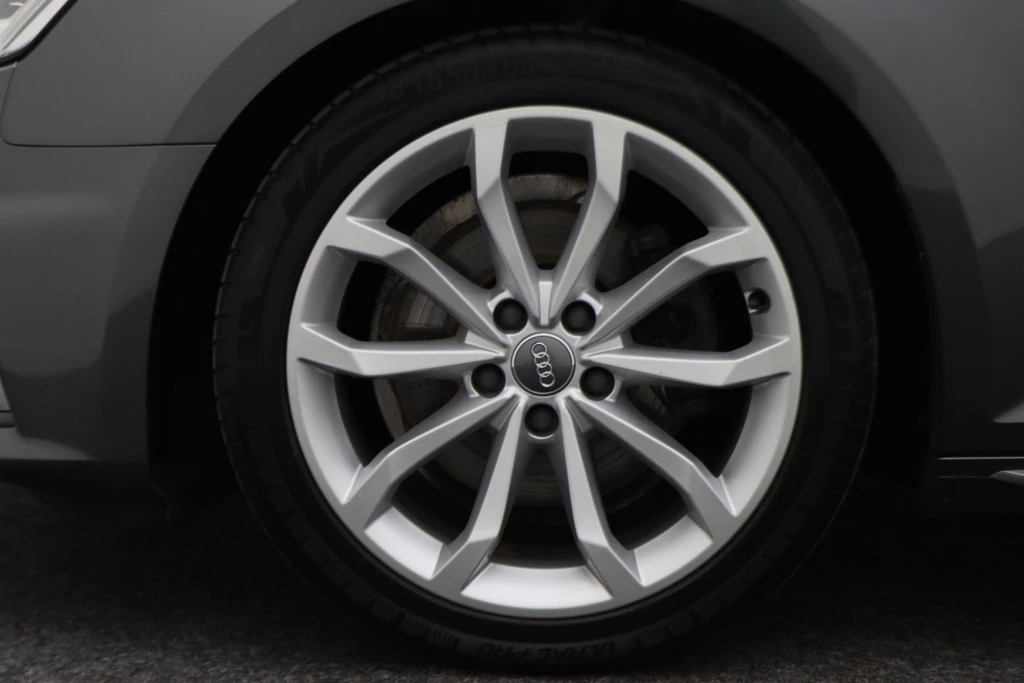Audi A4 – foto 23