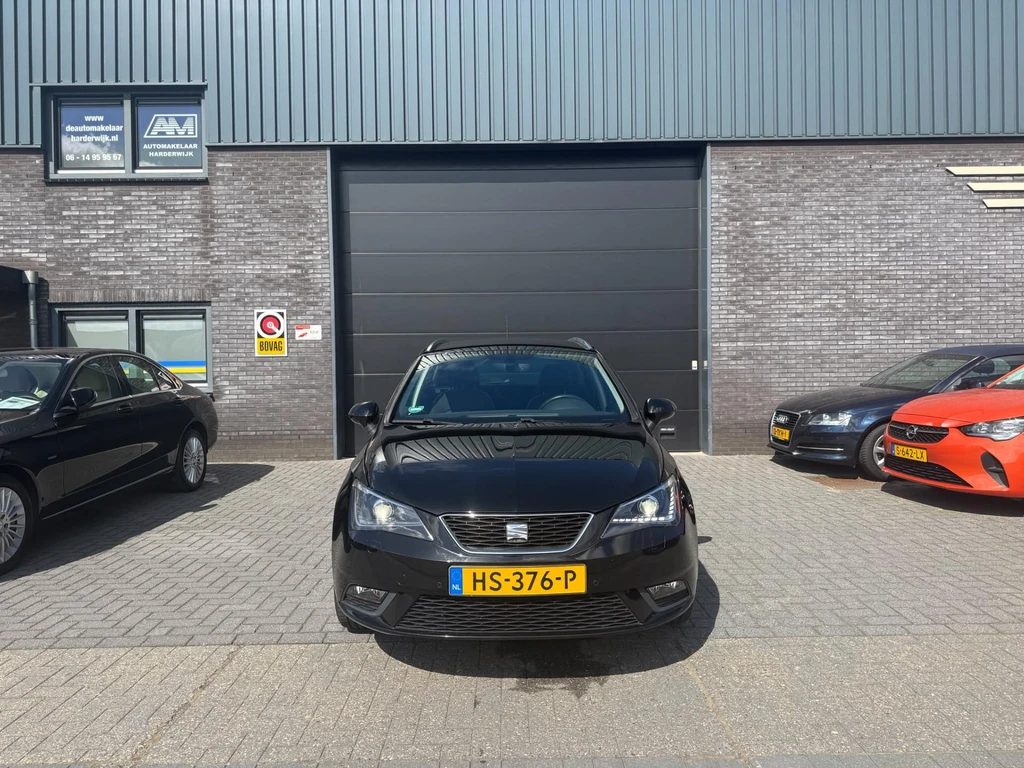 SEAT Ibiza – foto 11