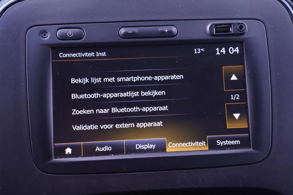 Nissan NV300 – foto 37