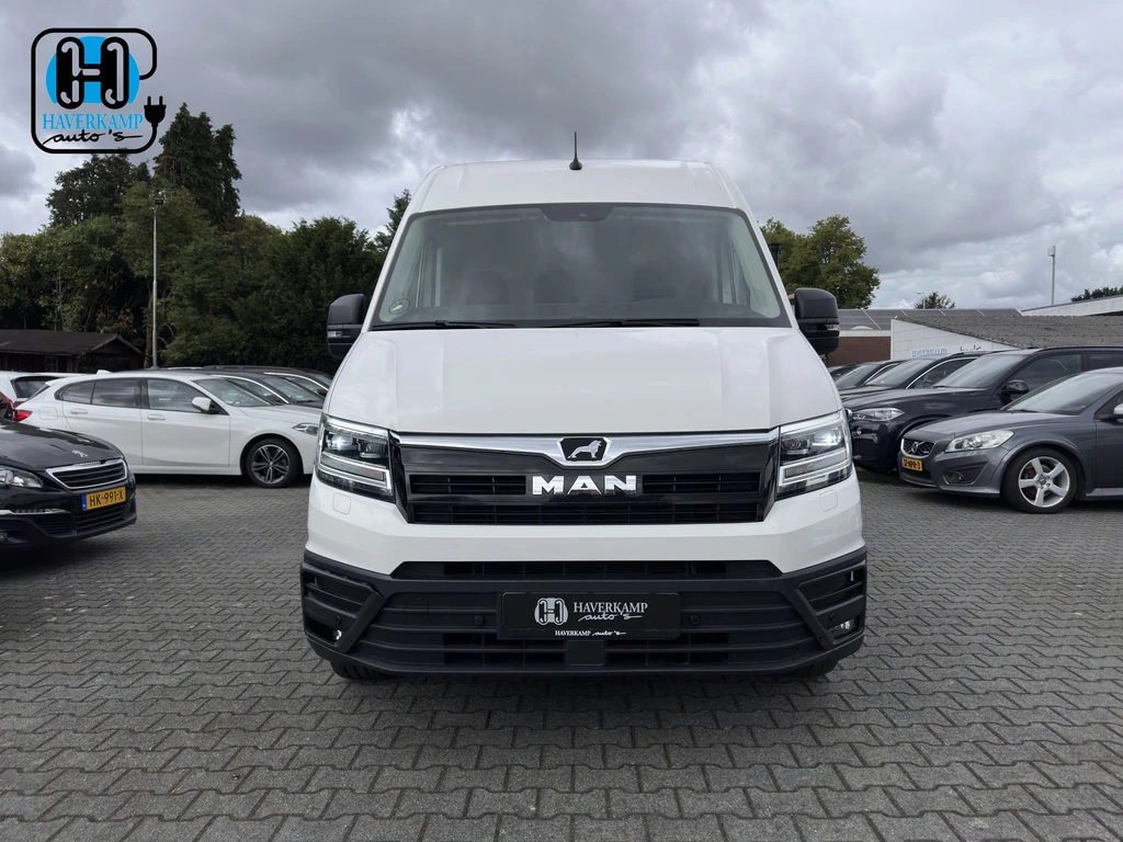 MAN eTGE – foto 6