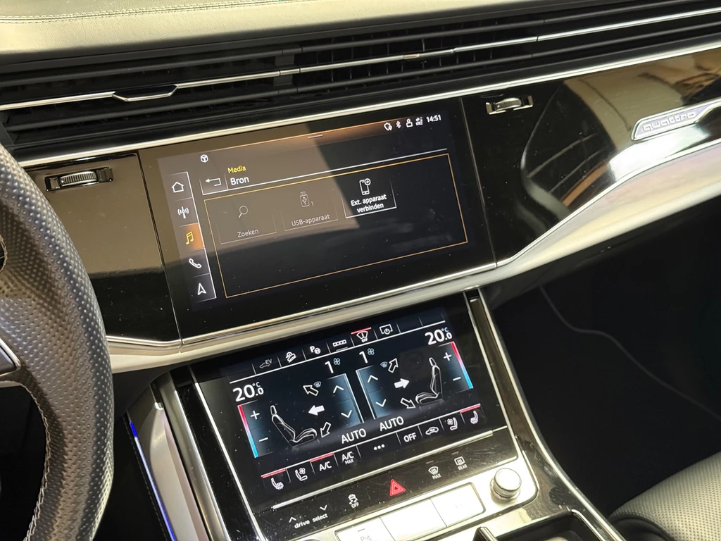 Audi Q7 – foto 23