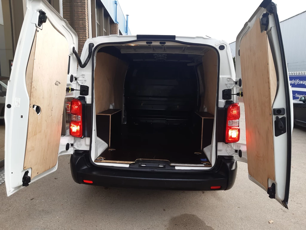 Peugeot Expert – foto 11