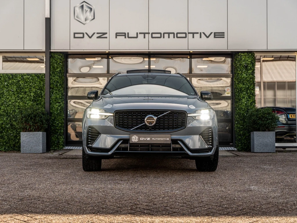 Volvo XC60 – foto 8
