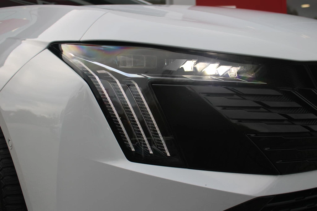 Peugeot 508 – foto 17