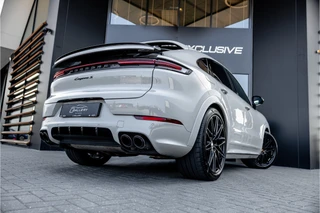 Porsche Cayenne – thumbnail 8