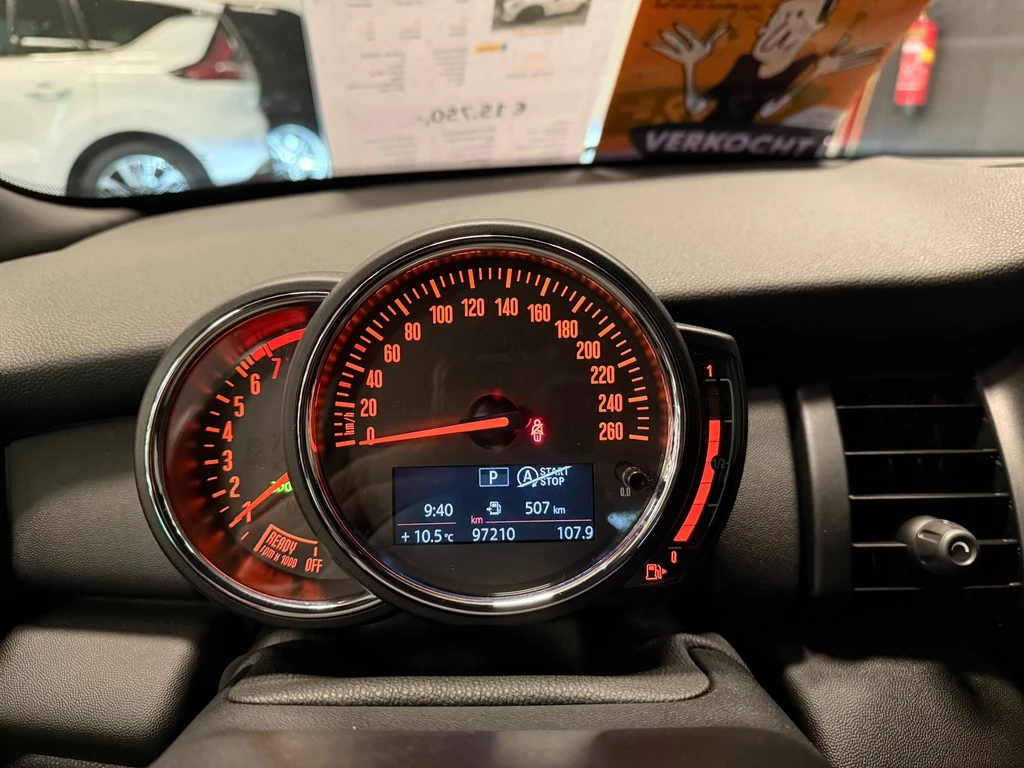 MINI Cooper – foto 44