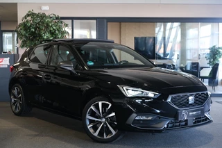 SEAT Leon – thumbnail 6