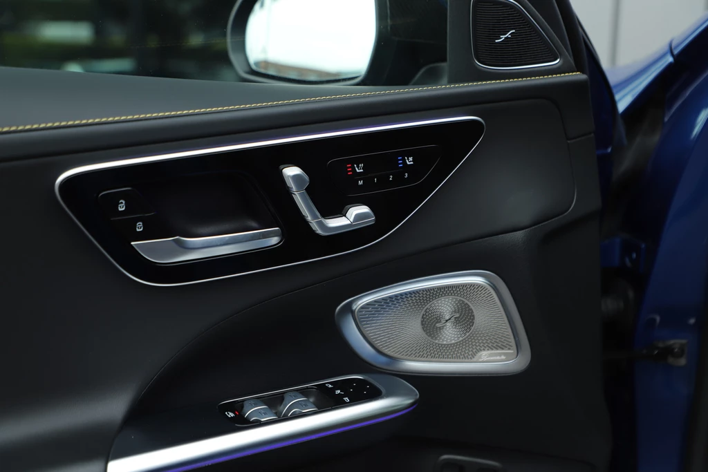 Mercedes-Benz C-Klasse – foto 12