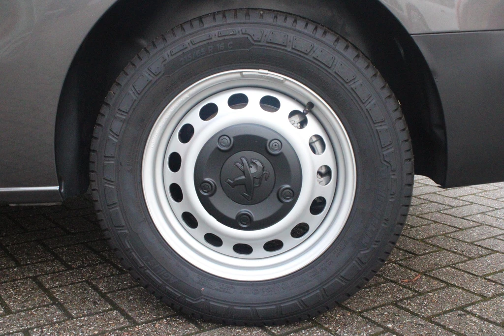 Peugeot e-Expert – foto 15