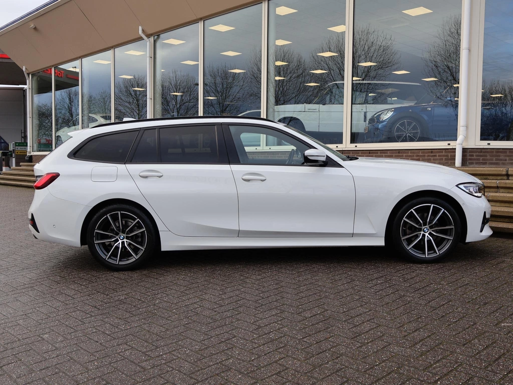 BMW 3 Serie – foto 5