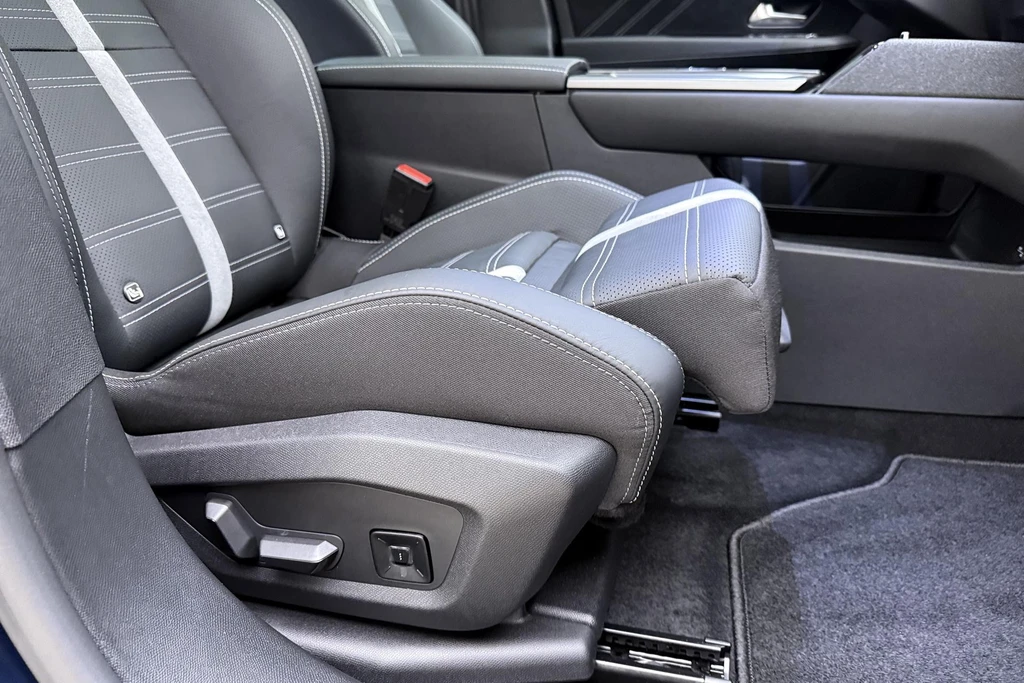 Opel Grandland – foto 15