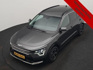 Kia Niro – thumbnail 2