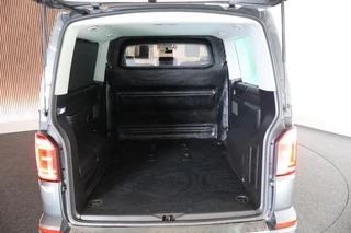 Volkswagen Transporter – thumbnail 40