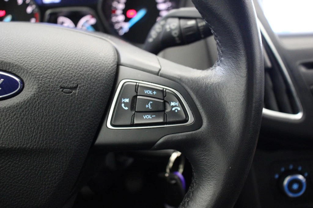 Ford Focus – foto 10