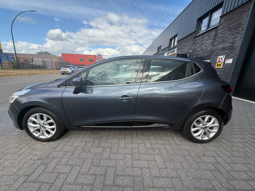 Renault Clio – foto 3
