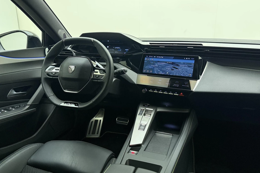 Peugeot 308 – foto 10