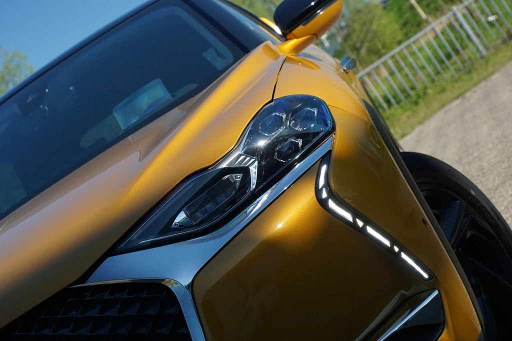 DS DS 3 – foto 11