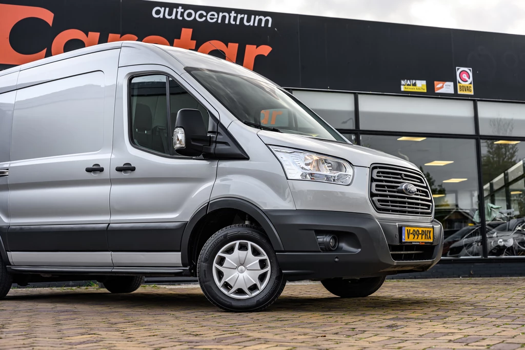 Ford Transit – foto 10