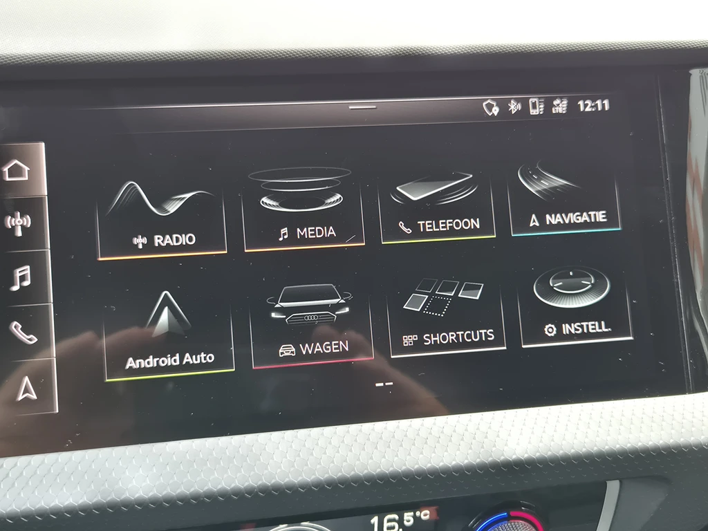 Audi A1 Sportback – foto 22