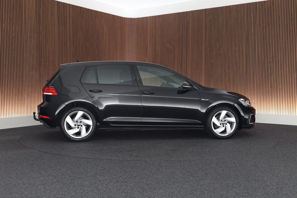 Volkswagen Golf – foto 5