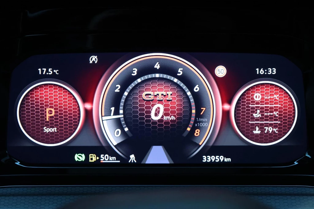 Volkswagen Golf – foto 10