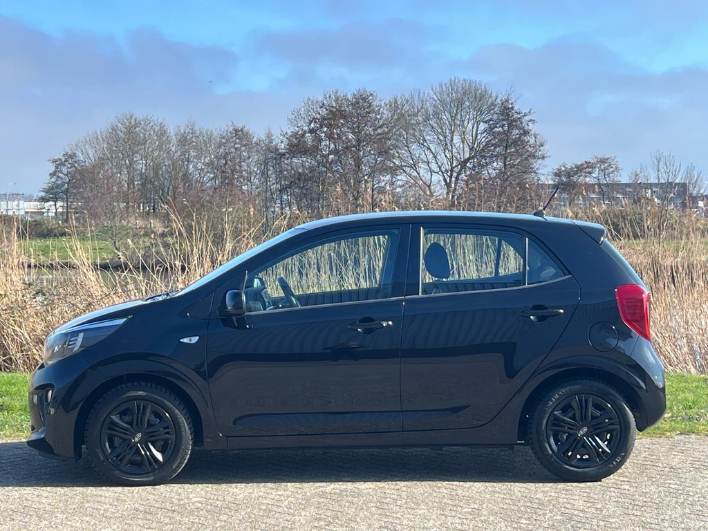 Kia Picanto – foto 4