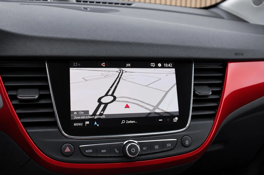 Opel Crossland – foto 18