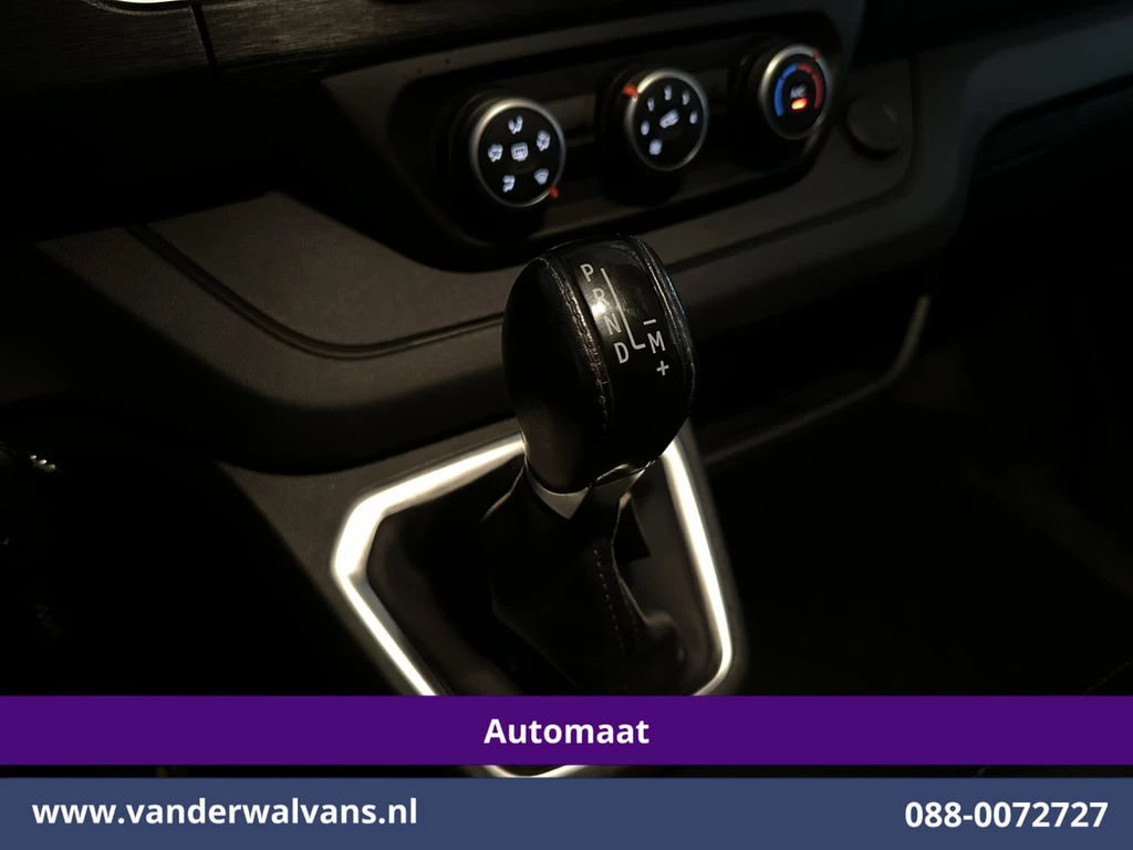 Renault Trafic – foto 6