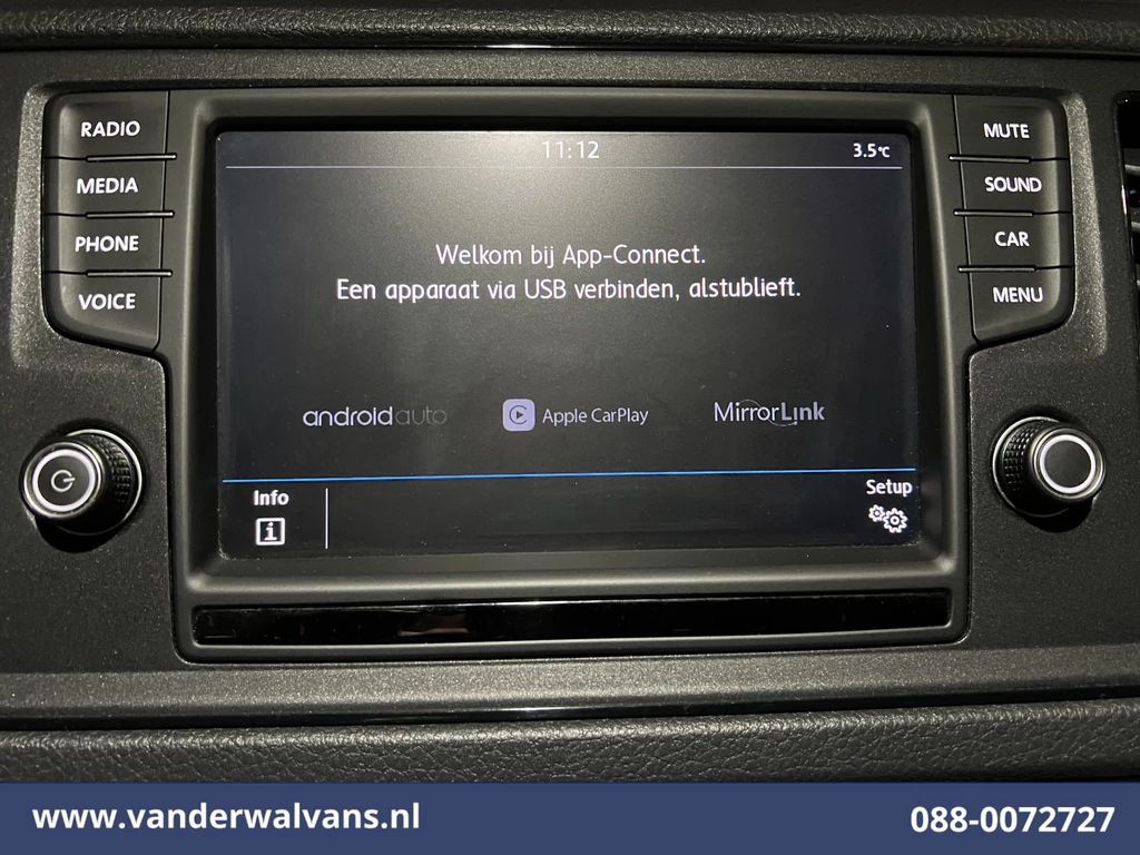 Volkswagen Crafter – foto 8