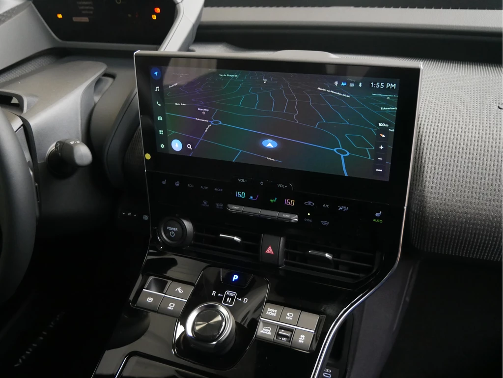 Subaru Solterra – foto 22