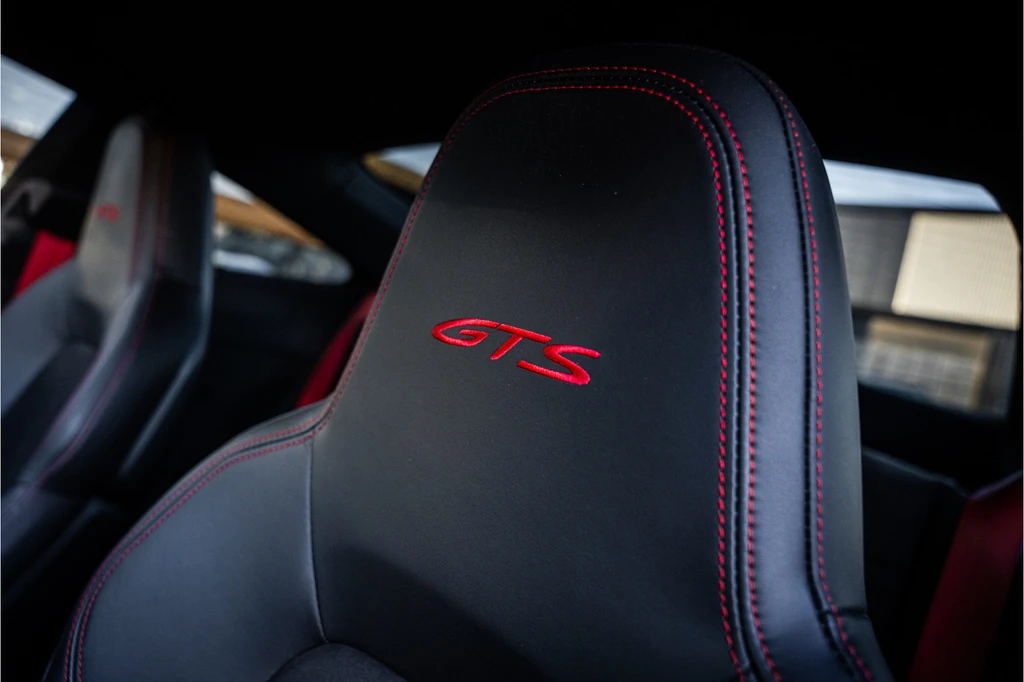 Porsche 911 – foto 33