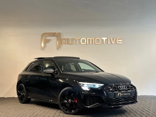 Audi S3 – thumbnail 7