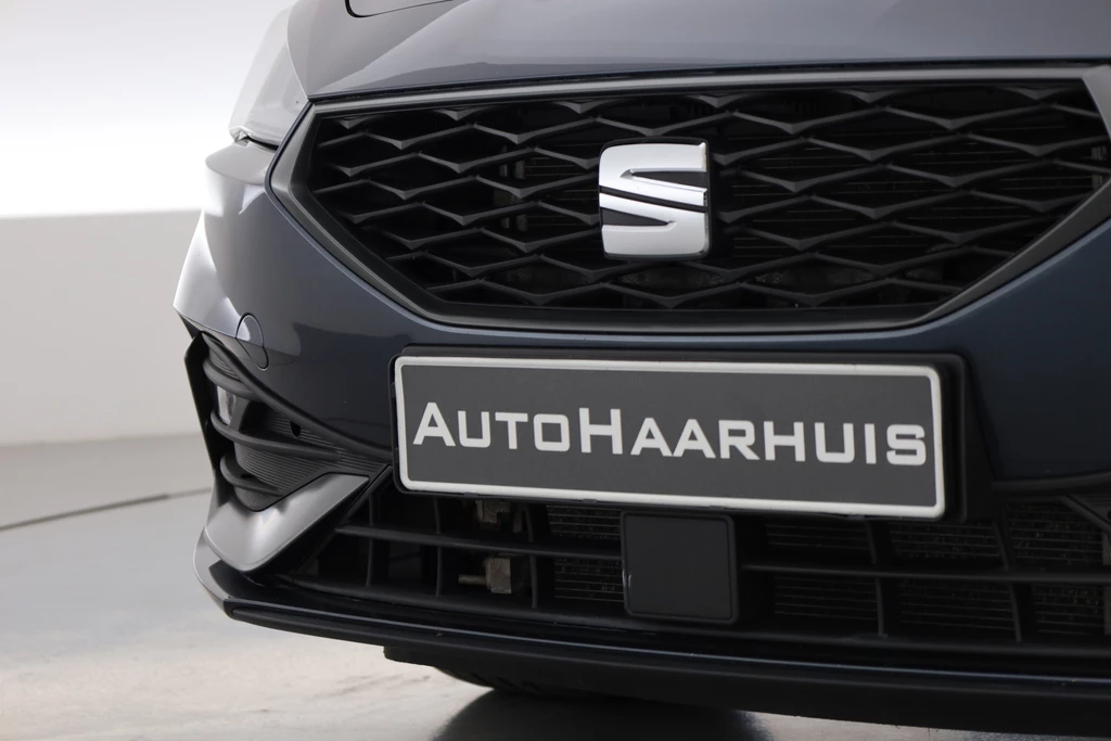 SEAT Leon – foto 4