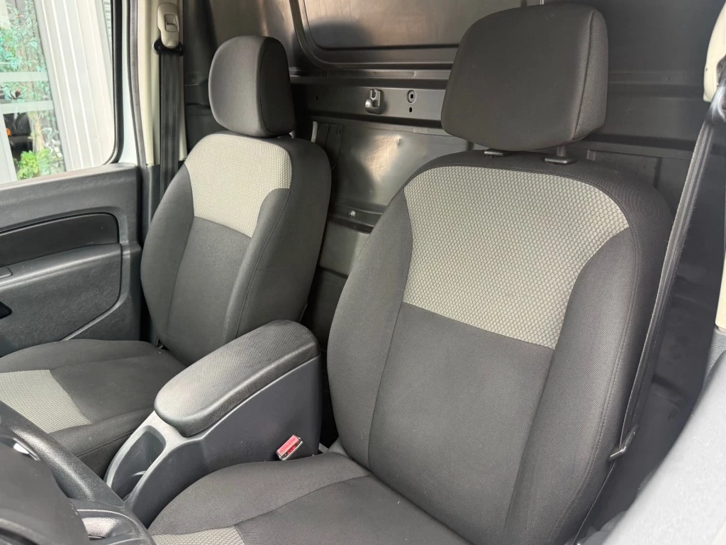 Renault Kangoo – foto 16