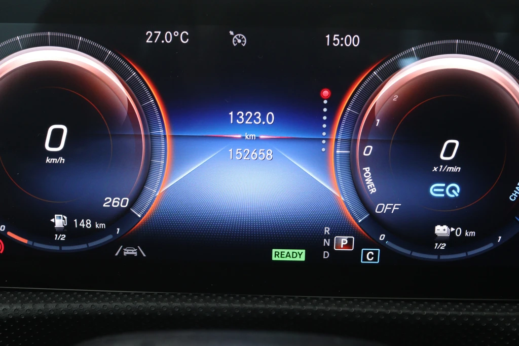 Mercedes-Benz CLA – foto 16