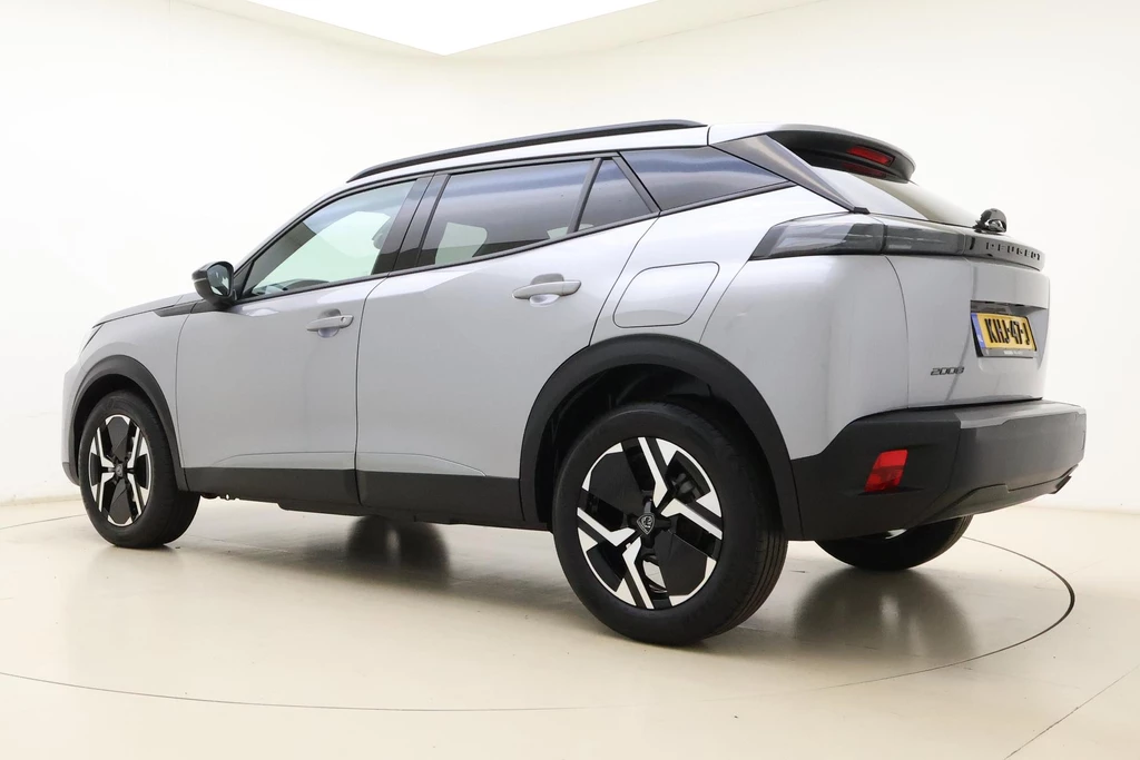 Peugeot 2008 – foto 4