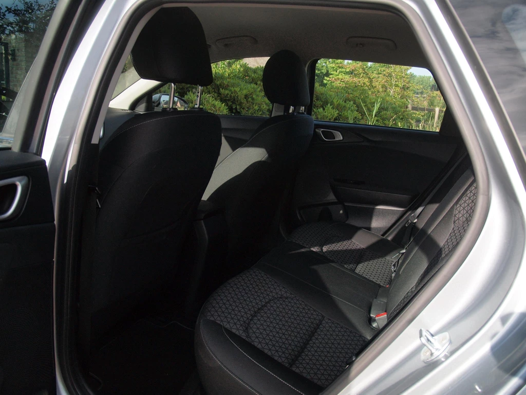 Kia Ceed Sportswagon – foto 25