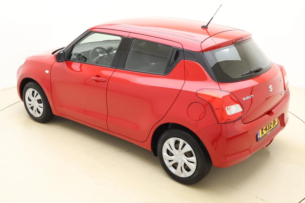 Suzuki Swift – foto 3