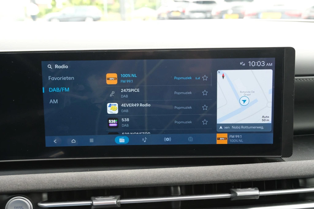 Hyundai Tucson – foto 23