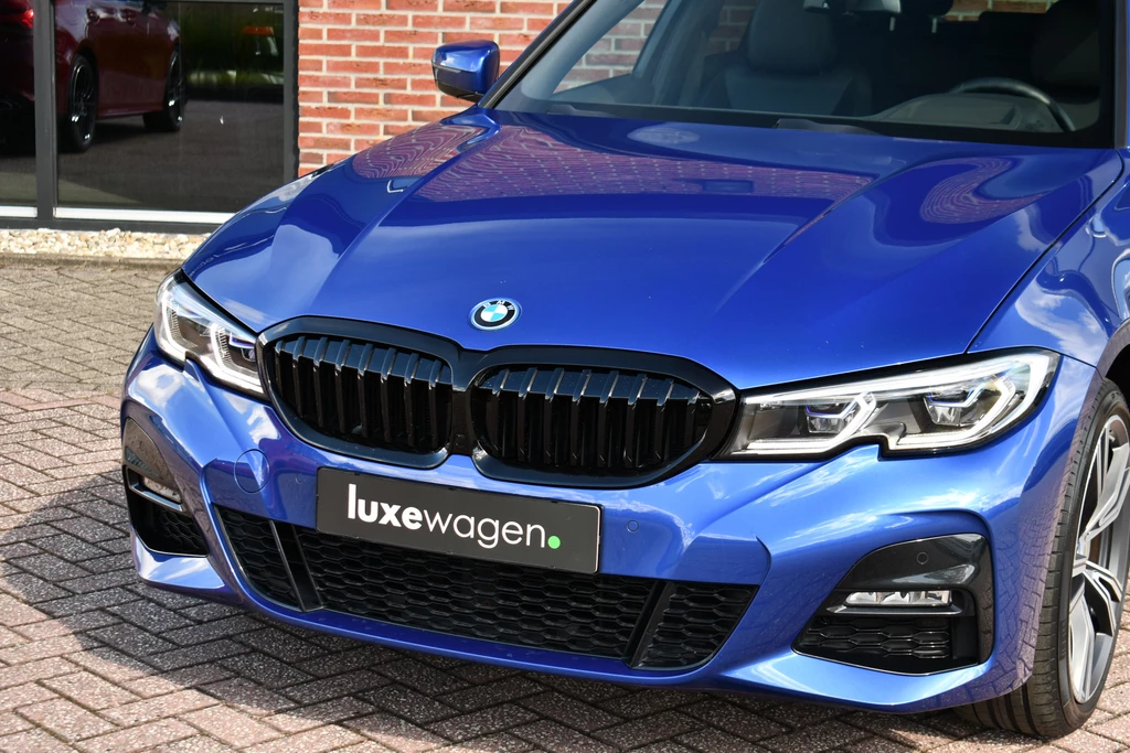 BMW 3 Serie – foto 4