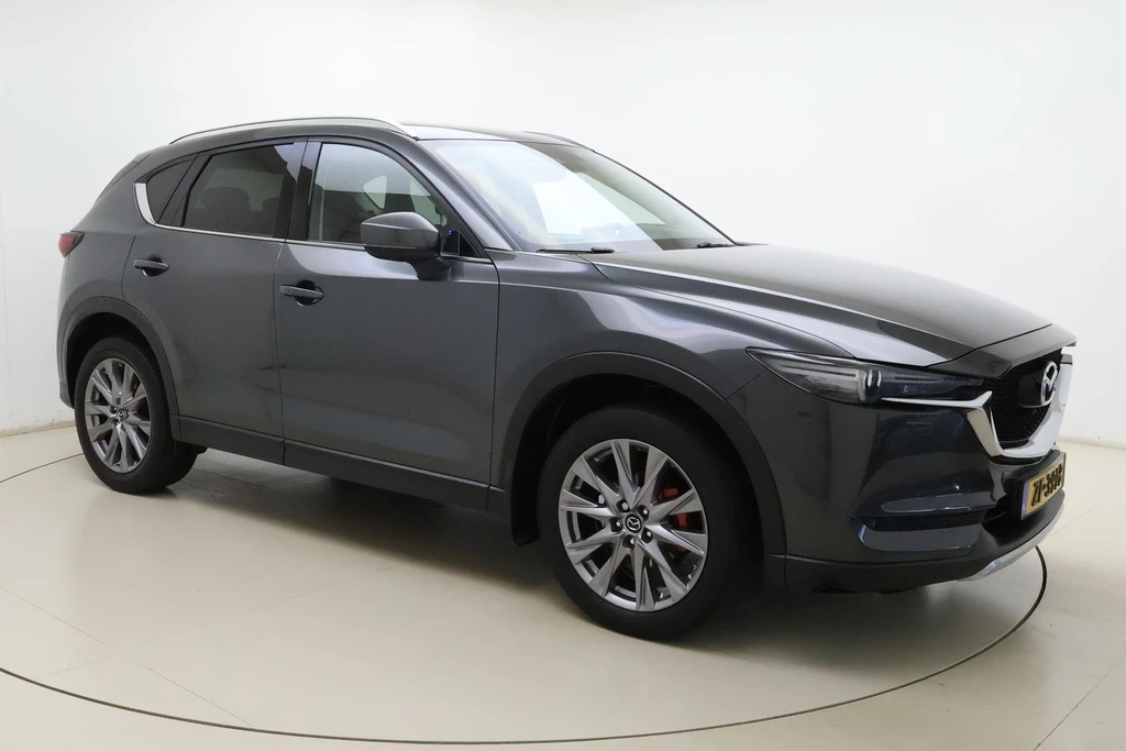 Mazda CX-5 – foto 8