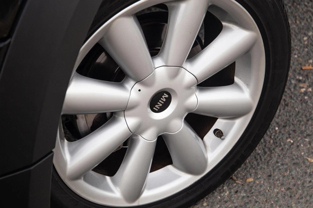 MINI Countryman – foto 13