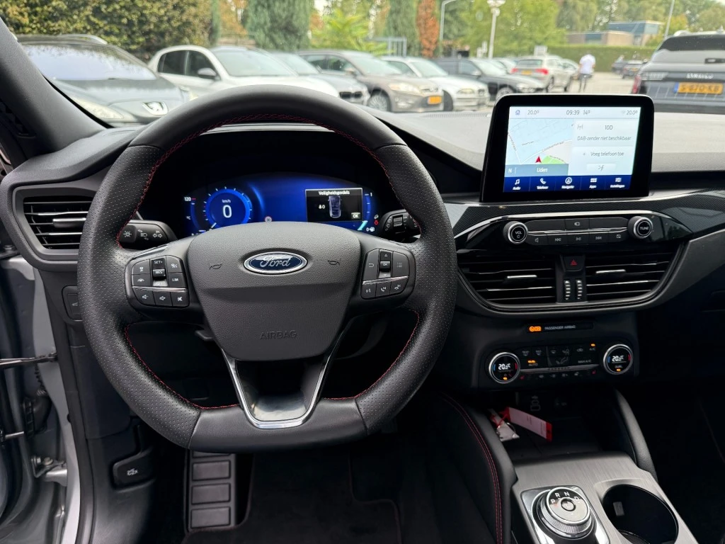 Ford Kuga – foto 24