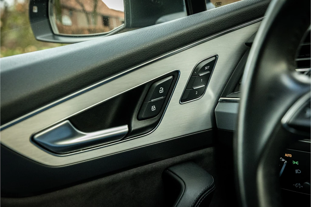 Audi Q7 – foto 21
