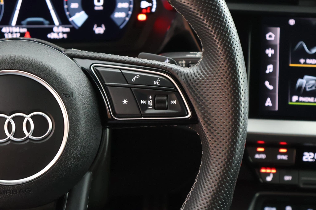 Audi A3 – foto 22