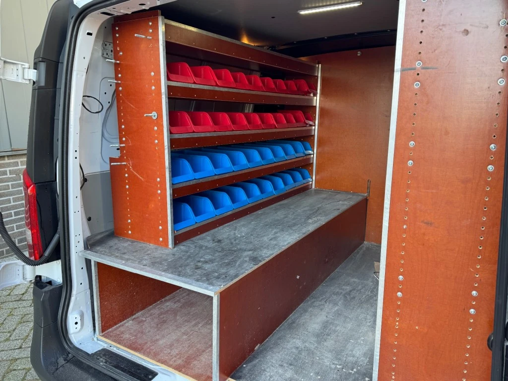 Mercedes-Benz Vito – foto 23