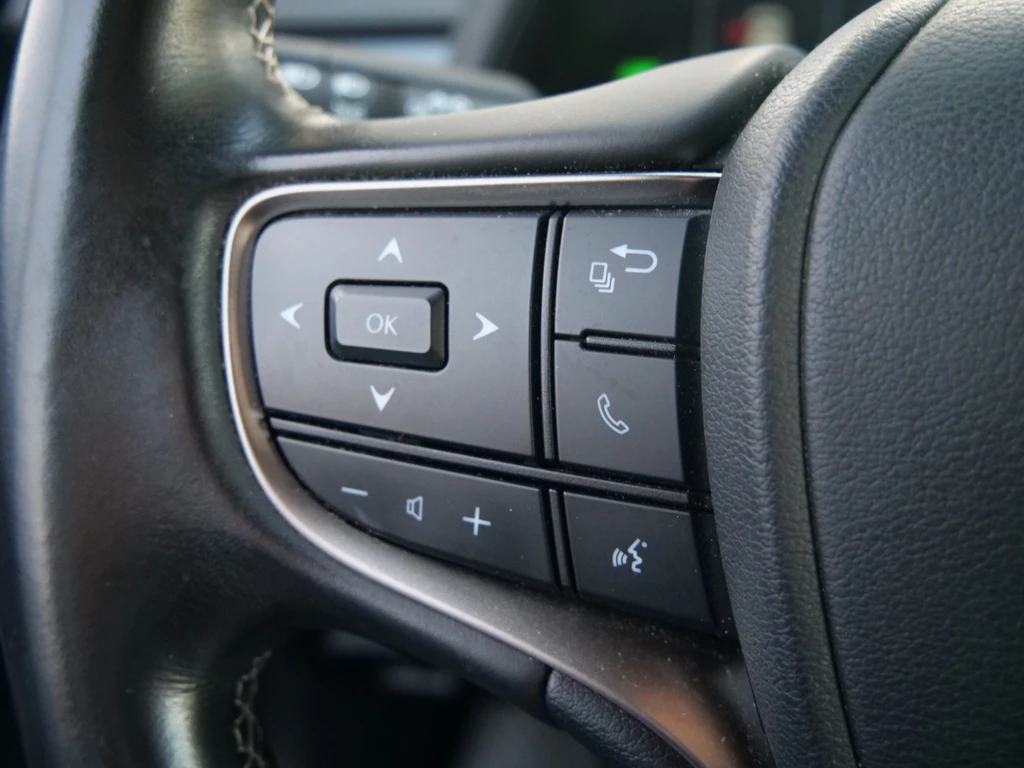 Lexus UX – foto 19
