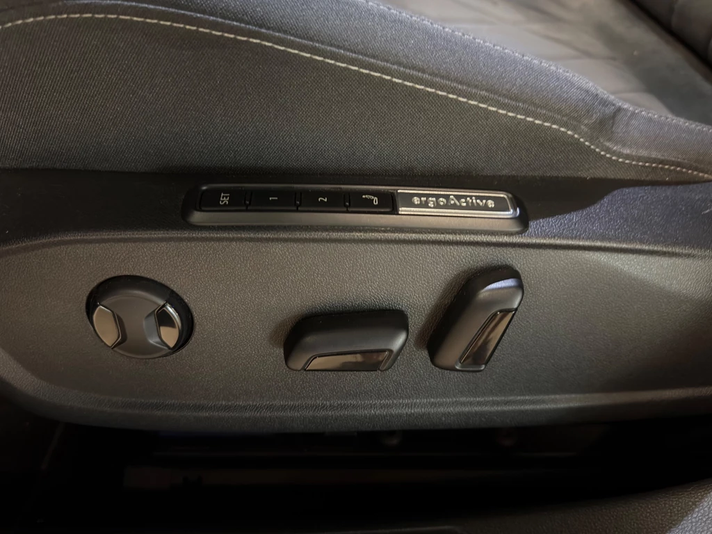 Volkswagen Golf – foto 12