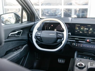 Kia Sportage – thumbnail 16