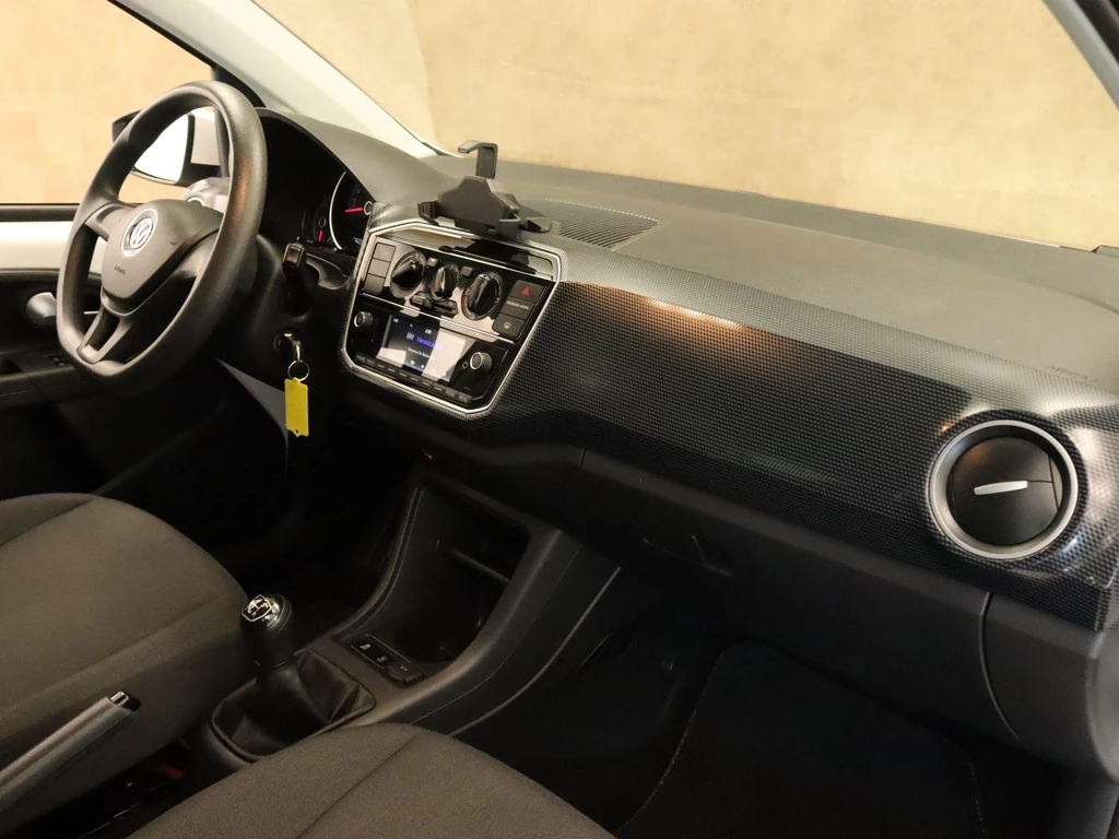 Volkswagen up! – foto 17